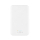 Powerbank FIXED MagZen 6000 mAh biały FIXZENM-6-WH